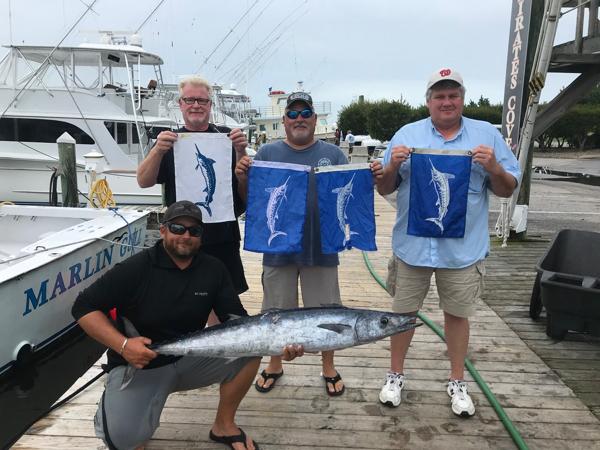 Obsession Newsletter Fishing Charters Outer Banks North Carolina  Sportfishing Marlin Tuna Bluefin Yellowfin