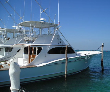 Obsession Fishing Charters Outer Banks North Carolina Sportfishing