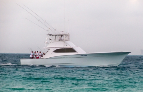 Obsession Fishing Charters Outer Banks North Carolina Sportfishing Marlin  Tuna Bluefin Yellowfin Sailfish